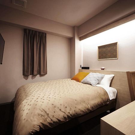 Okayama Square Hotel Plus מראה חיצוני תמונה