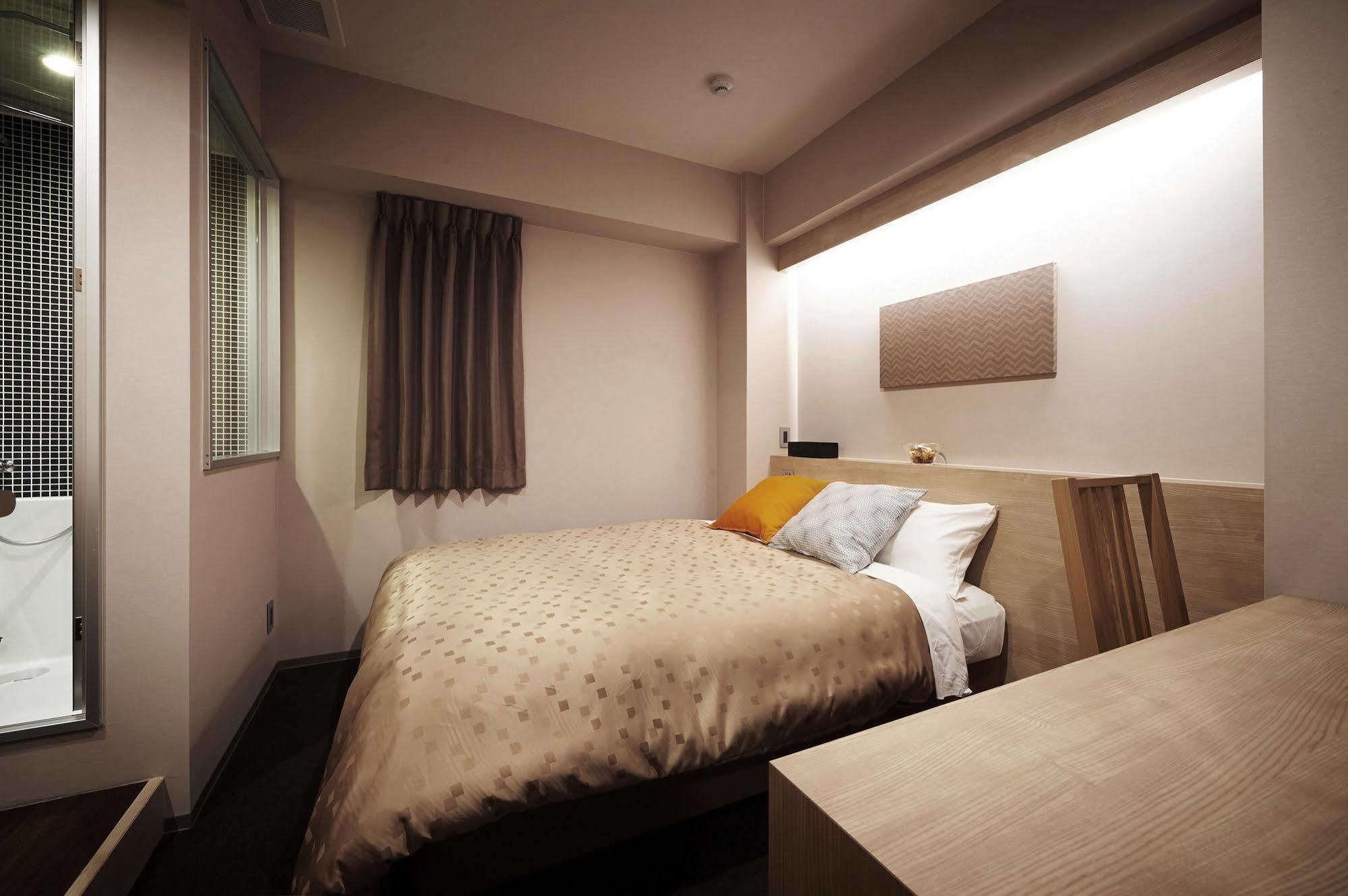 Okayama Square Hotel Plus מראה חיצוני תמונה