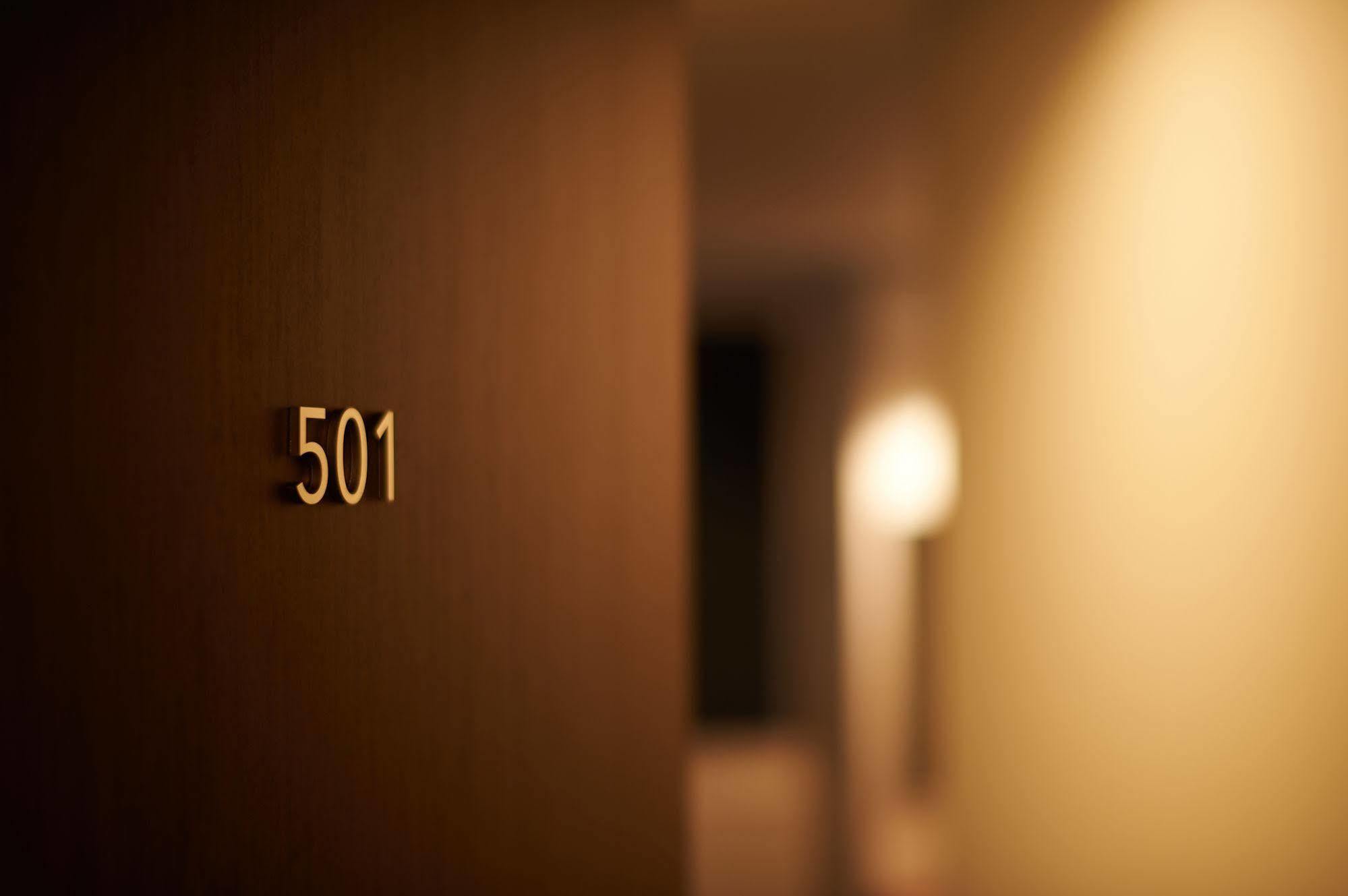 Okayama Square Hotel Plus מראה חיצוני תמונה